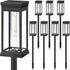 Low Voltage Garden Landscape Path Lawn Light